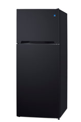 28" Top Mount Refrigerator-freezer (Model CTR152B)