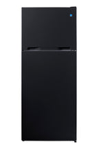 28" Top Mount Refrigerator-freezer (Model CTR152B)