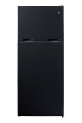 28" Top Mount Refrigerator-freezer (Model CTR152B)