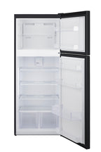 28" Top Mount Refrigerator-freezer (Model CTR152B)