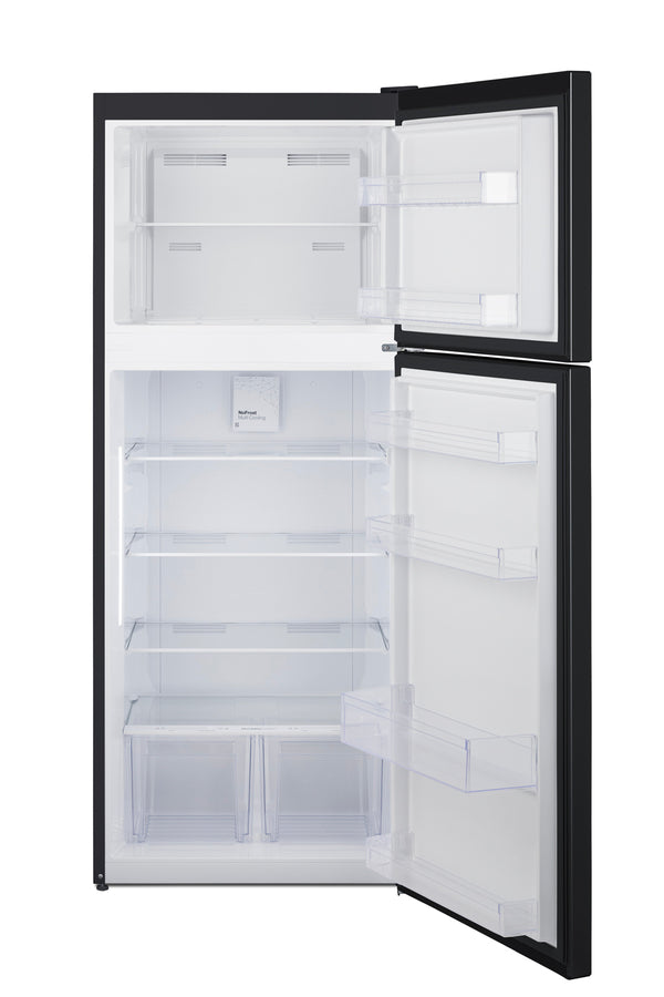 28" Top Mount Refrigerator-freezer (Model CTR152B)