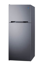 28" Top Mount Refrigerator-freezer (Model CTR15SSLHD)