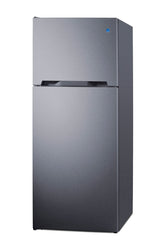 28" Top Mount Refrigerator-freezer (Model CTR15SSLHD)