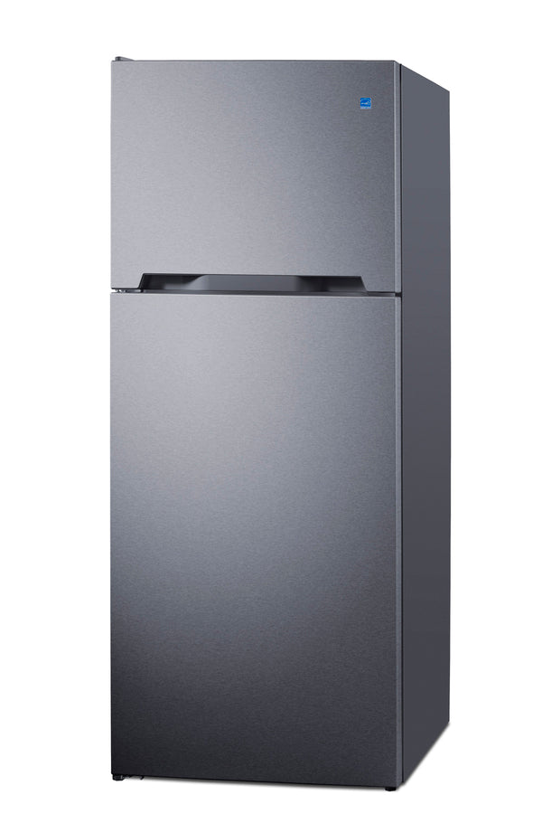 28" Top Mount Refrigerator-freezer (Model CTR15SSLHD)