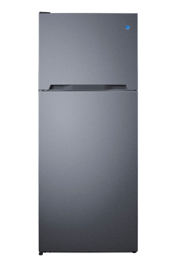 28" Top Mount Refrigerator-freezer (Model CTR15SSLHD)