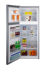 28" Top Mount Refrigerator-freezer (Model CTR15SSLHD)