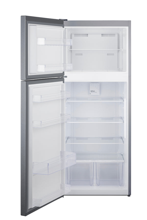 28" Top Mount Refrigerator-freezer (Model CTR15SSLHD)