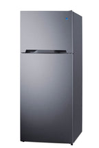 Accucold 28" Top Mount Refrigerator-freezer (Model CTR15SS)