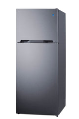 Accucold 28" Top Mount Refrigerator-freezer (Model CTR15SS)