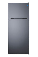 Accucold 28" Top Mount Refrigerator-freezer (Model CTR15SS)