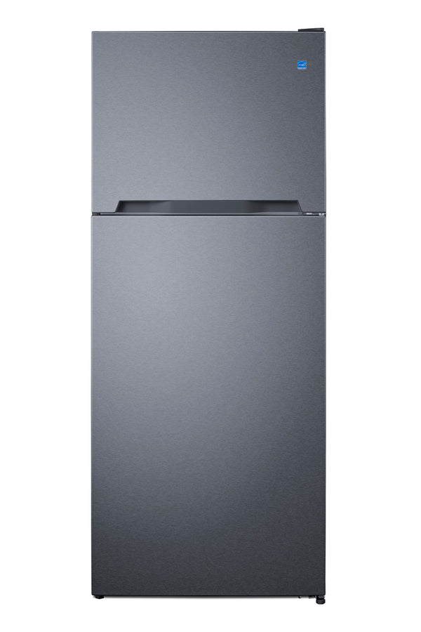 Accucold 28" Top Mount Refrigerator-freezer (Model CTR15SS)