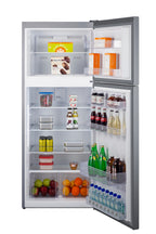 Accucold 28" Top Mount Refrigerator-freezer (Model CTR15SS)