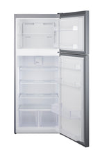 Accucold 28" Top Mount Refrigerator-freezer (Model CTR15SS)