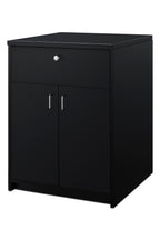Accucold Storage cabinet, ships fully assembled, ADA (Model CWC2ADA)