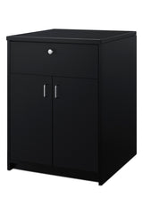 Accucold Storage cabinet, ships fully assembled, ADA (Model CWC2ADA)