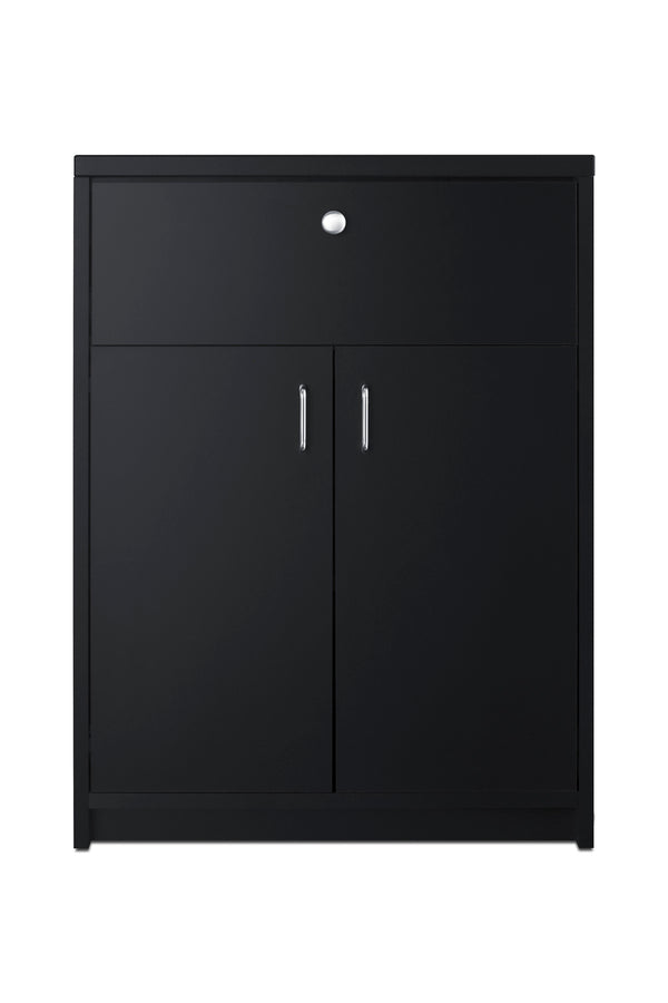 Accucold Storage cabinet, ships fully assembled, ADA (Model CWC2ADA)