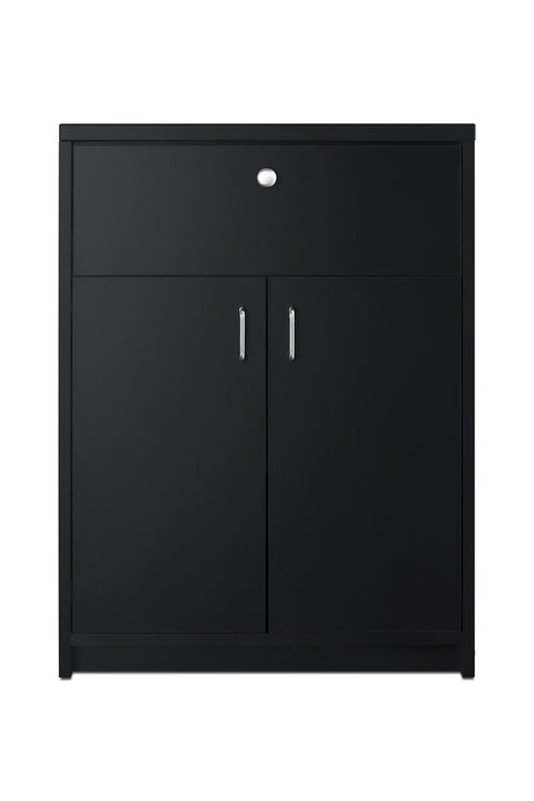 Accucold Storage cabinet, ships fully assembled, ADA (Model CWC2ADA)