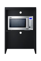 Accucold Cabinet hutch, ships fully assembled (Model CWH2)
