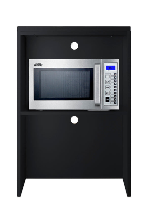 Accucold Cabinet hutch, ships fully assembled (Model CWH2)