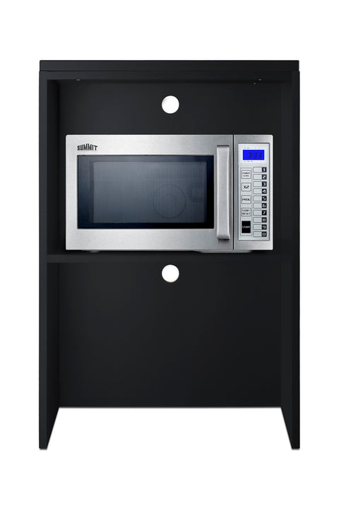 Accucold Cabinet hutch, ships fully assembled (Model CWH2)