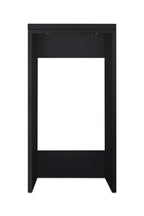 Refrigerator cabinet, ships fully assembled, ADA (Model CWR9ADA)