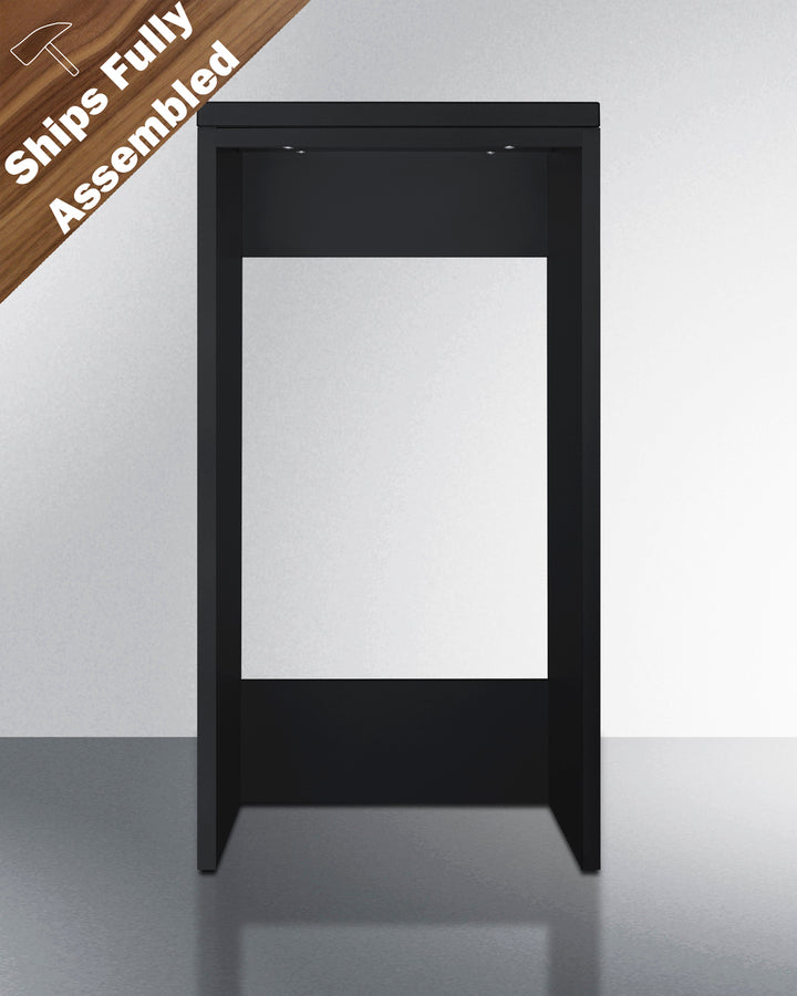 Refrigerator cabinet, ships fully assembled, ADA (Model CWR9ADA)