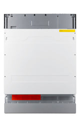 Accucold 24" wide ENERGY STAR certified ADA height panel-ready dishwasher (unfinished door) with top-mount controls