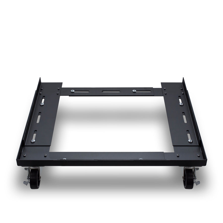 Dolly for unit sized between 15" and 19 7/8" wide - Dolly