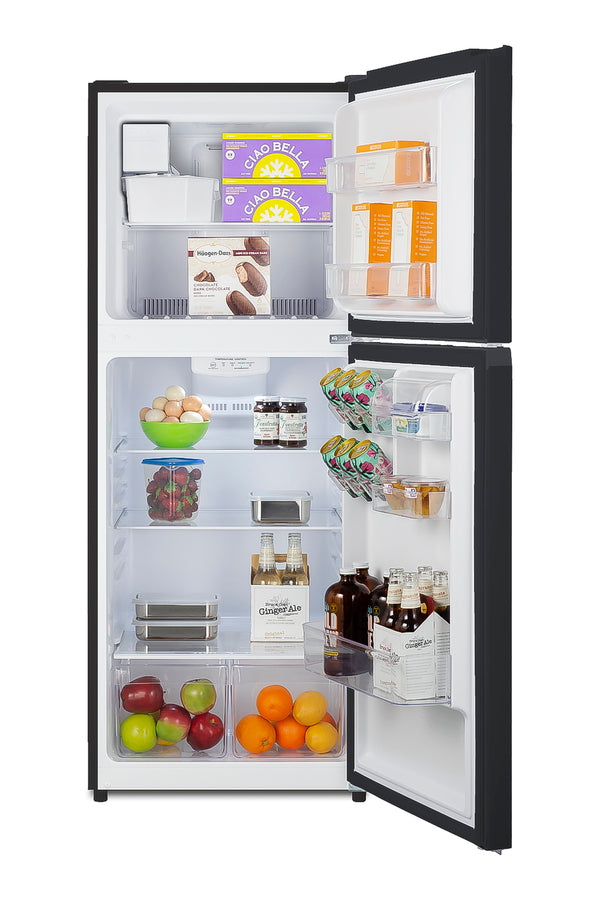10 Cu.ft. Top Mount Refrigerator-freezer - Full