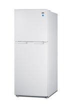 10 cu.ft. ENERGY STAR certified top mount refrigerator-freezer in white (Model FF1088WLHD)