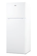 Accucold 24" wide 10 cu – FF1091WIMX - Angle