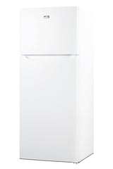 Accucold 24" wide 10 cu – FF1091WIMX - Angle