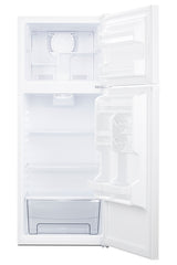 Accucold 24" wide 10 cu – FF1091WIMX - Open