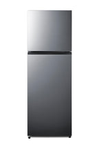 Accucold 24" Wide Top Freezer Refrigerator in Stainless Steel Look (Model FF1142PLLHD)