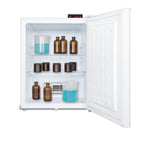 Compact All-Refrigerator (Model FF28LWHGP) - Full