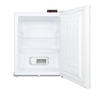 Accucold Compact general purpose all-refrigerator with automatic defrost, Left Hinge – FF28LWHGPLHD
