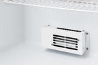 Compact All-Refrigerator (Model FF28LWHMED2) - Fan