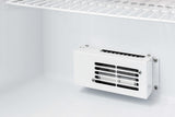 Compact All-Refrigerator (Model FF28LWHMED2) - Fan