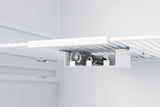 Compact All-Refrigerator (Model FF28LWHMED2) - Glycol