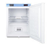 Compact All-Refrigerator (Model FF28LWHMED2) - Open