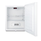 Accucold Compact all-refrigerator with automatic defrost, digital thermostat, Left Hinge – FF28LWHPLUS2LHD