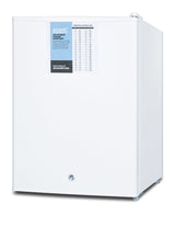 Compact All-Refrigerator (Model FF28LWHPRO)