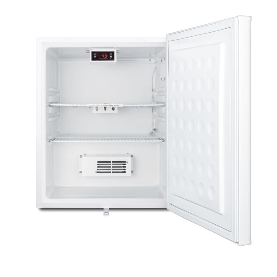 Compact All-Refrigerator (Model FF28LWHPRO)