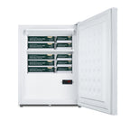 Accucold Compact medical all-refrigerator for temperature stable medical storage, Left Hinge – FF28LWHVACLHD