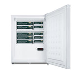 Accucold Compact medical all-refrigerator for temperature stable medical storage, Left Hinge – FF28LWHVACLHD