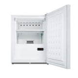 Accucold Compact medical all-refrigerator for temperature stable medical storage, Left Hinge – FF28LWHVACLHD