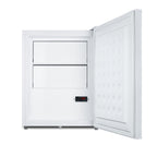 Accucold Compact medical all-refrigerator for temperature stable medical storage, Left Hinge – FF28LWHVACLHD