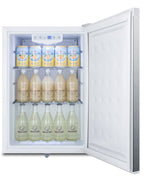 Accucold Compact All-Refrigerator (Model FF31L7CSS)