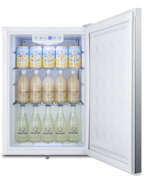Accucold Compact All-Refrigerator (Model FF31L7CSS)