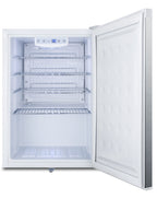 Accucold Compact All-Refrigerator (Model FF31L7CSS)